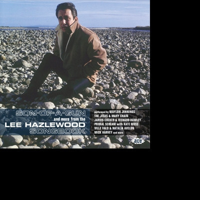 HAZLEWOOD, LEE.=TRIB= - SON-OF-A-GUN - AND MORE FROM THE LEE HAZLEWOOD SONGBOOK, CD