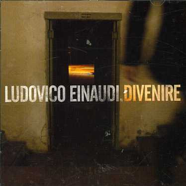 EINAUDI, LUDOVICO - DIVENIRE, CD
