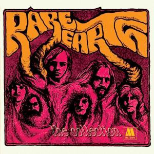 RARE EARTH - THE COLLECTION, CD