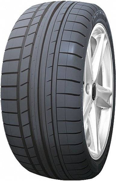 Infinity Ecomax XL 235/45 R17 97Y