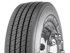 Goodyear URBANMAX MCA 275/70 R22.5 152/149J
