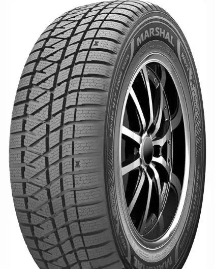 Marshal WINTERCRAFT WS71 SUV XL BSW M+S 3PMSF 255/55 R19 111V