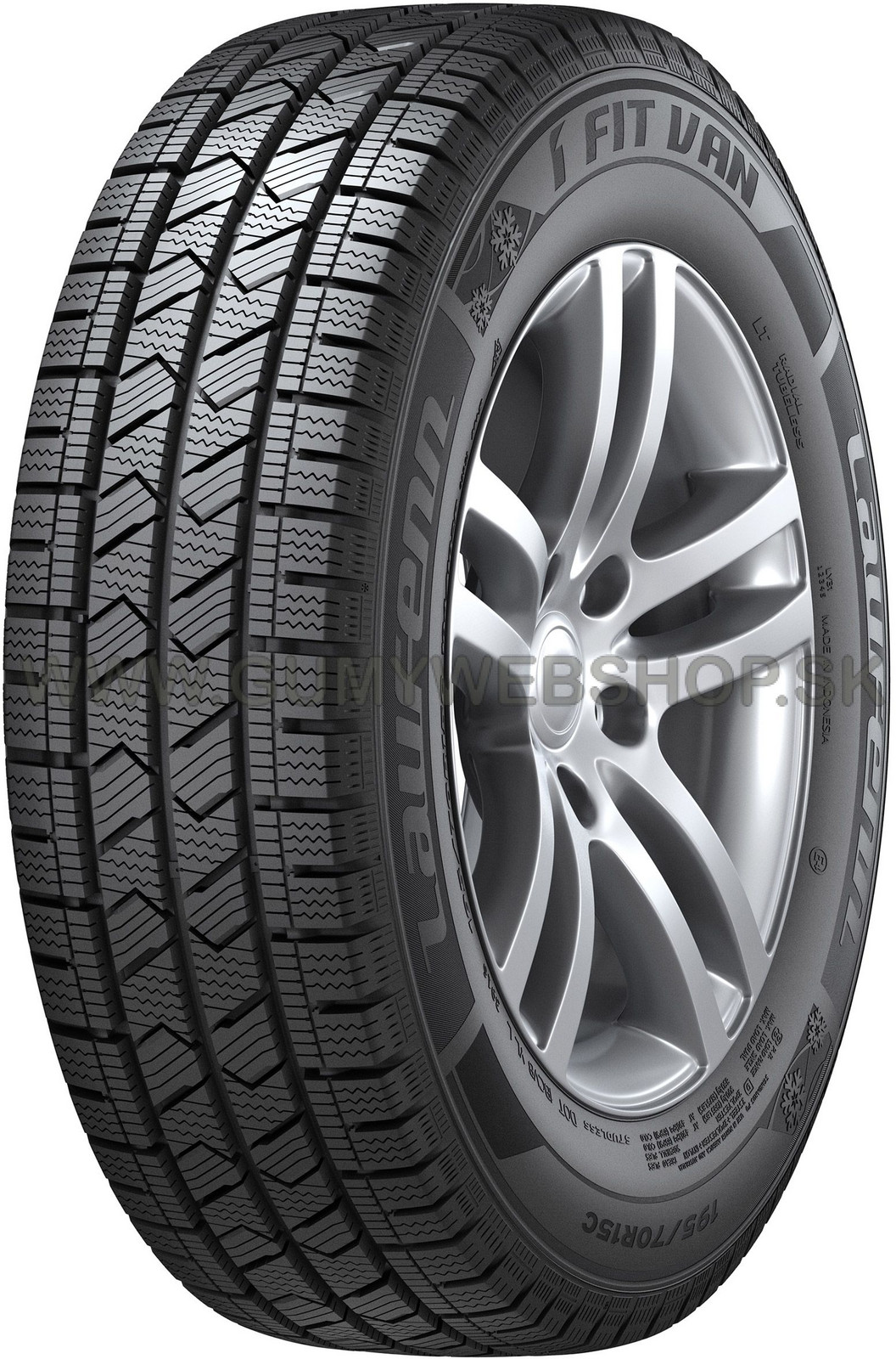 Laufenn LY31 i FIT VAN 215/75 R16 113/111R