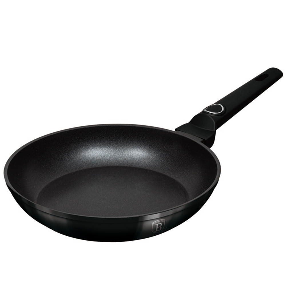 BLAUMANN - Panvica 20cm Black Vantage
