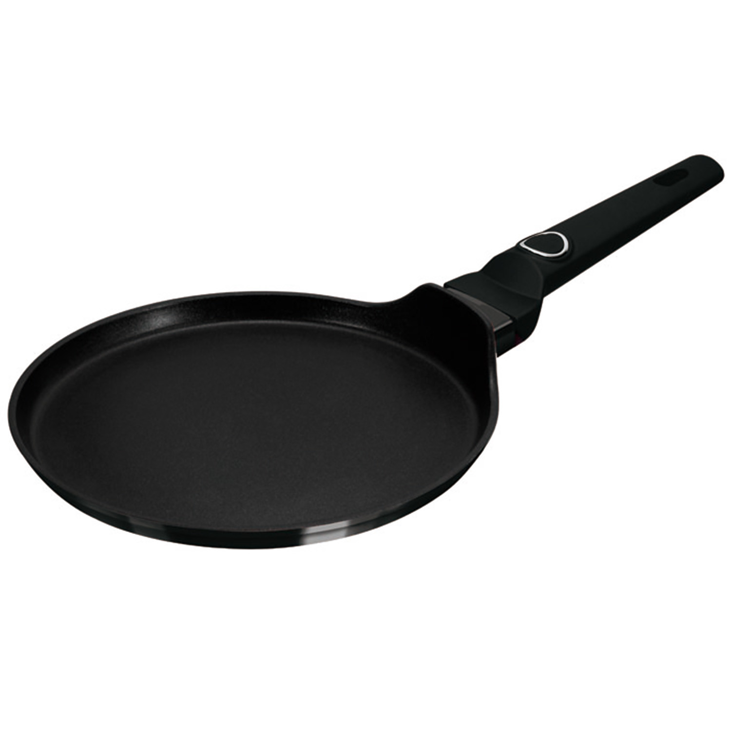 BLAUMANN - Panvica na palacinky 25cm Black Vantage