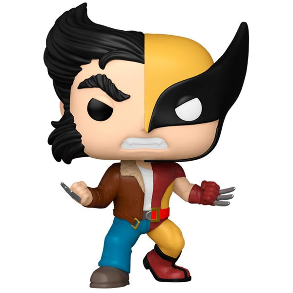 POP! Carnage LoganWolverine (Marvel) POP-1433