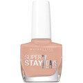 Laky na nechty Maybelline New York  Superstay Nail Polish - 914 Blush Skyline
