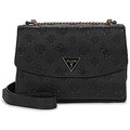 Tašky cez rameno Guess CRESIDIA CONVERTIBLE CROSSBODY