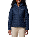 Parky Columbia Delta Ridge II Down Hooded Jacket