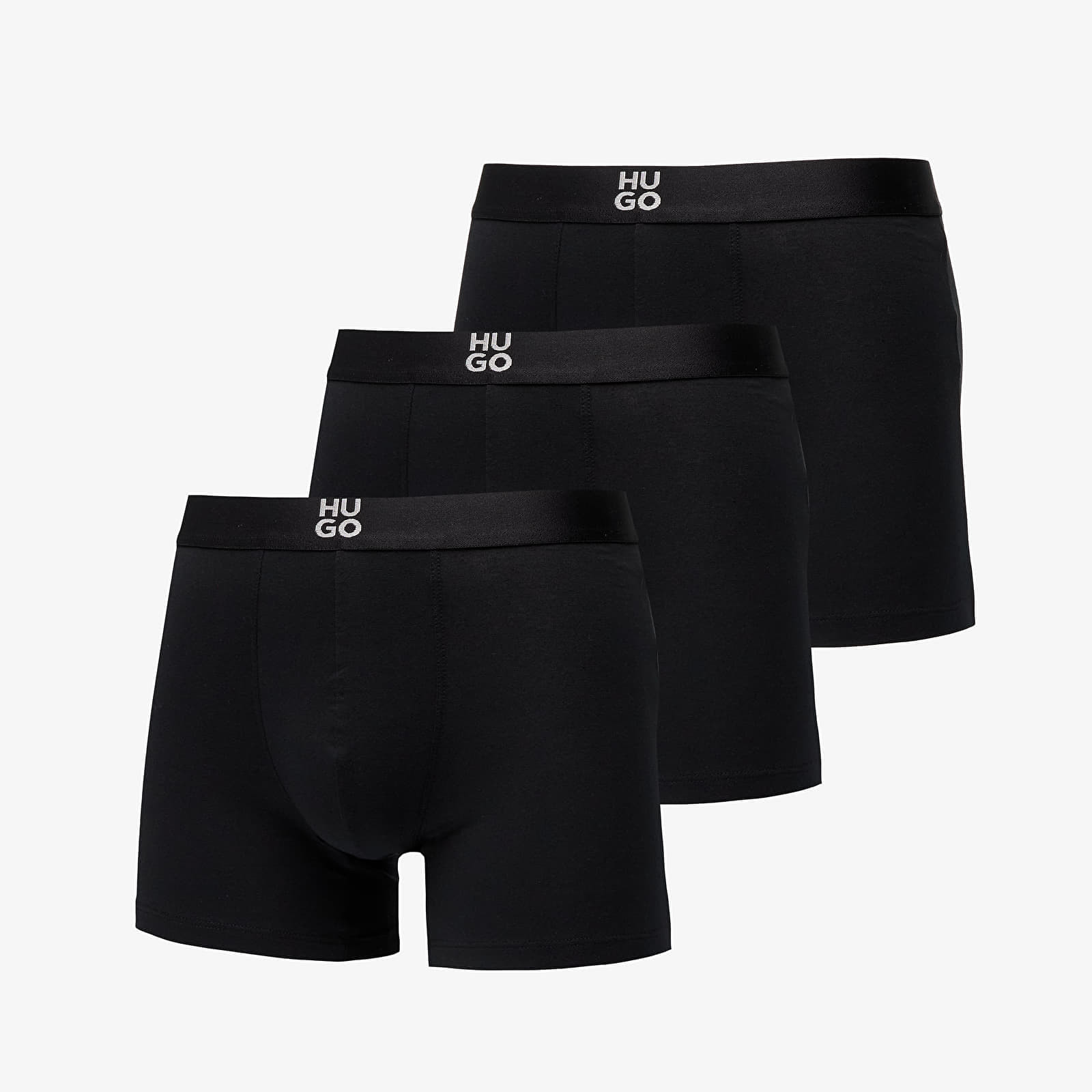 Hugo Boss Boxer Briefs 2-Pack Gift Multicolor S