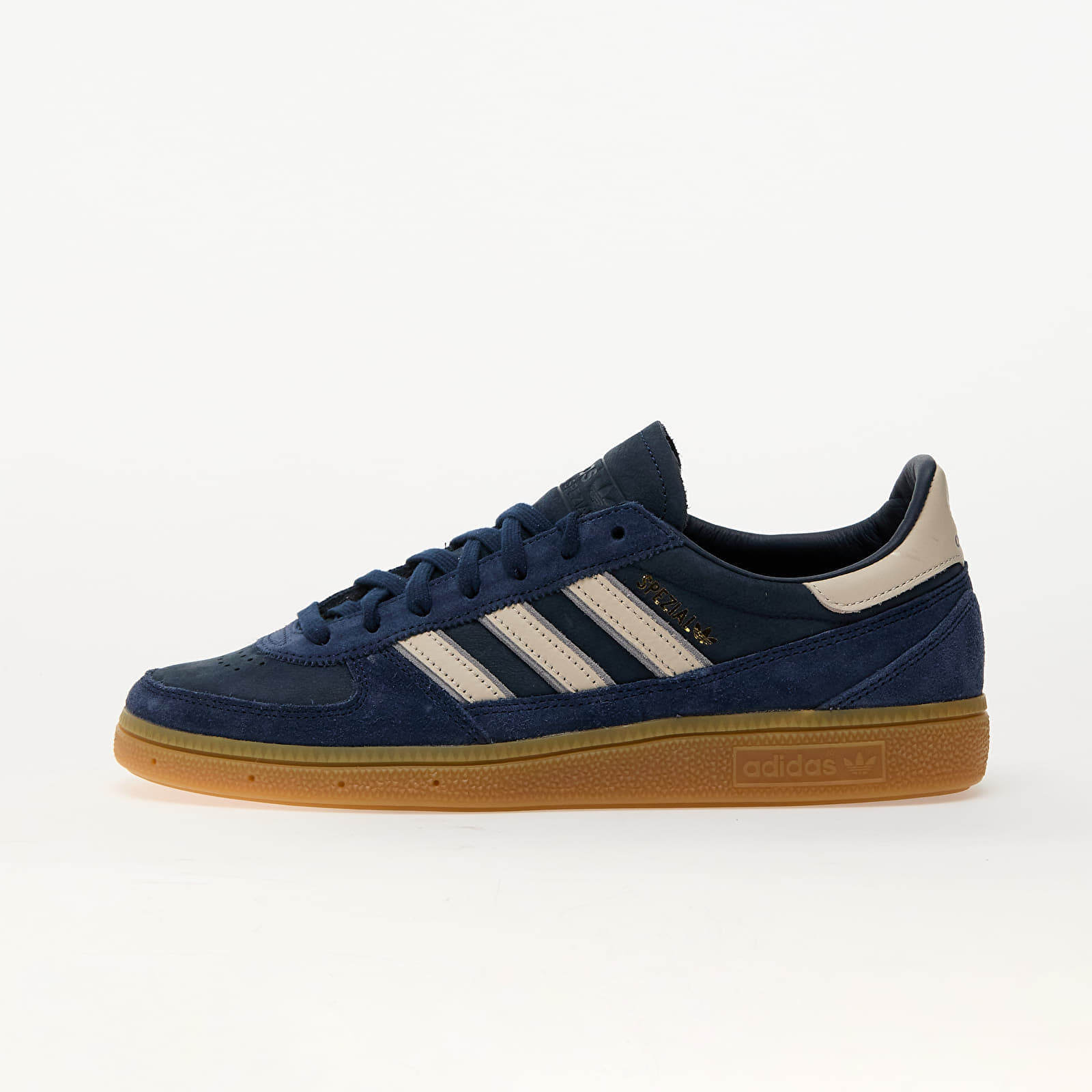 Tenisky adidas Handball Spezial Wm Collegiate Navy/ Clear Brown/ Night Indigo EUR 43 1/3