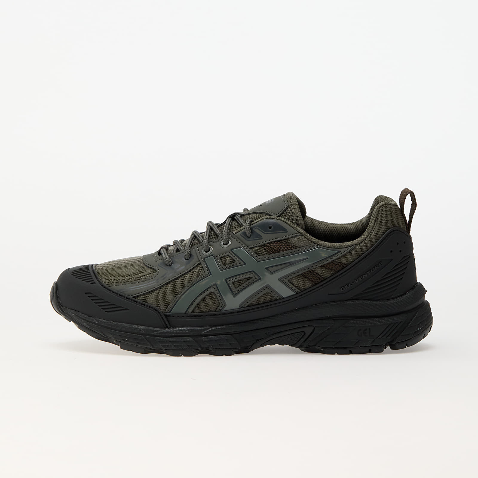 Tenisky Asics Gel-Venture 6 Shield Graphite Grey/ Truffle Grey EUR 43.5