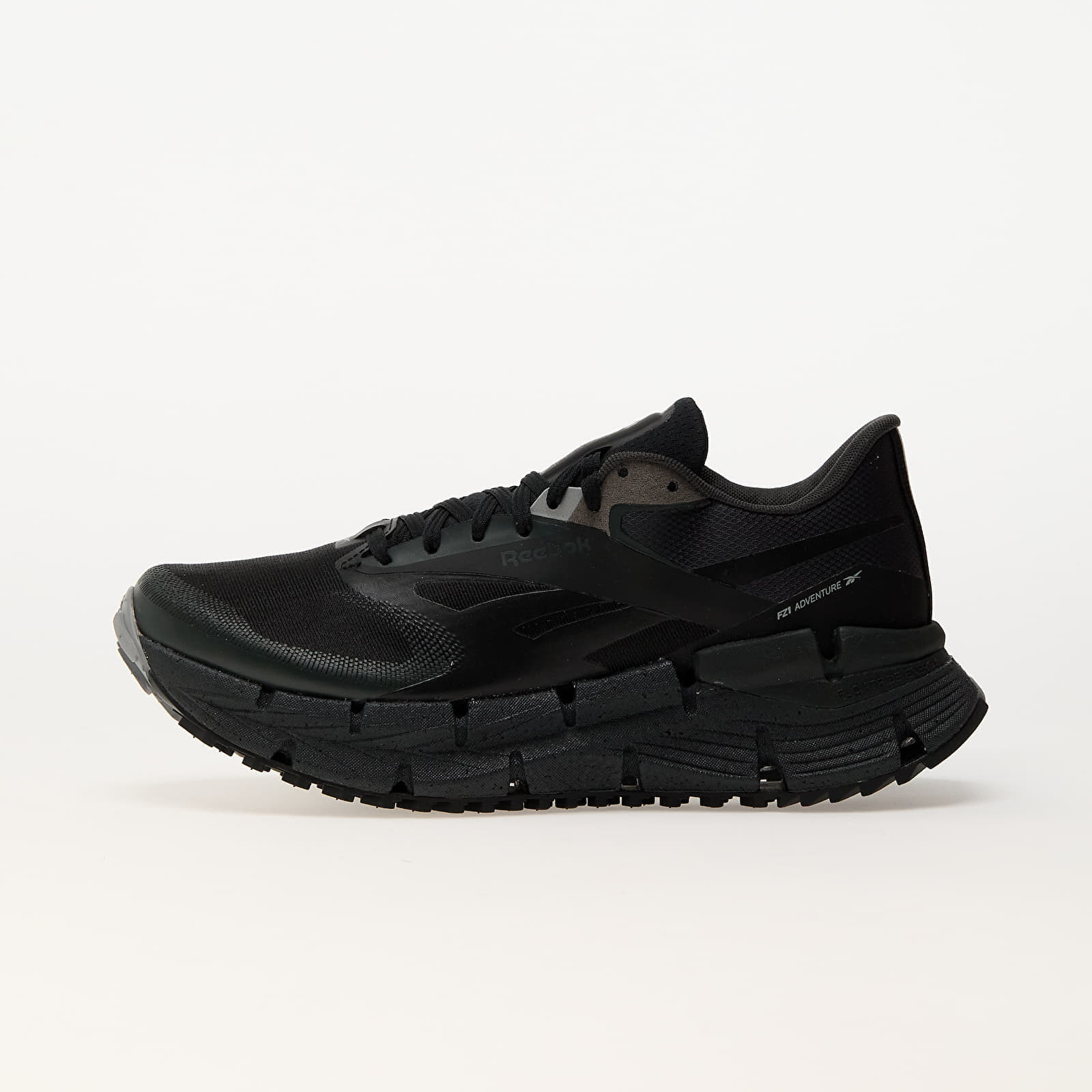 Tenisky Reebok Floatzig Adventure 1 Black/ Grey 6/ Grey 3 EUR 36.5
