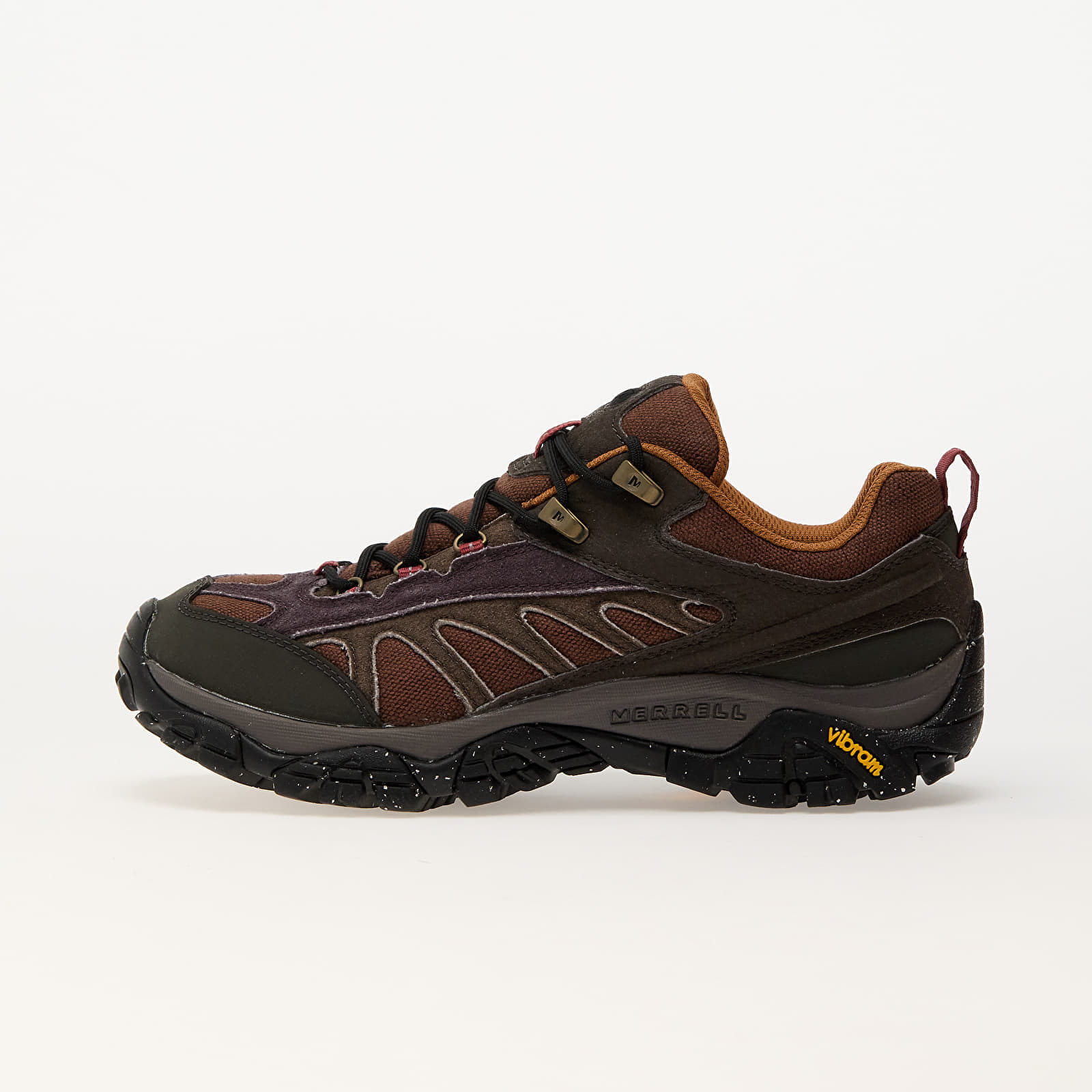 Tenisky Merrell 1TRL Moab 2 Mesa Luxe Eco Se Bracken Multi EUR 43