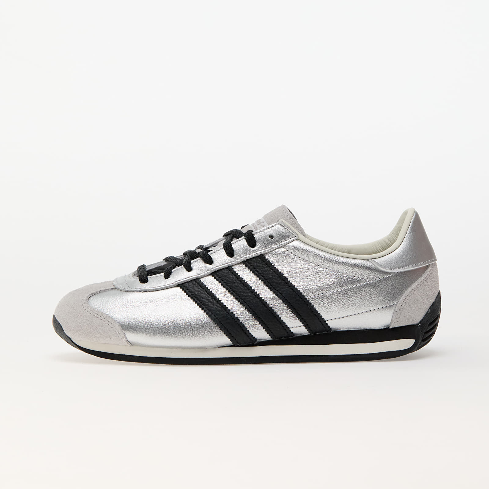 Tenisky adidas Country Og W Off White/ Core Black/ Off White EUR 36 2/3