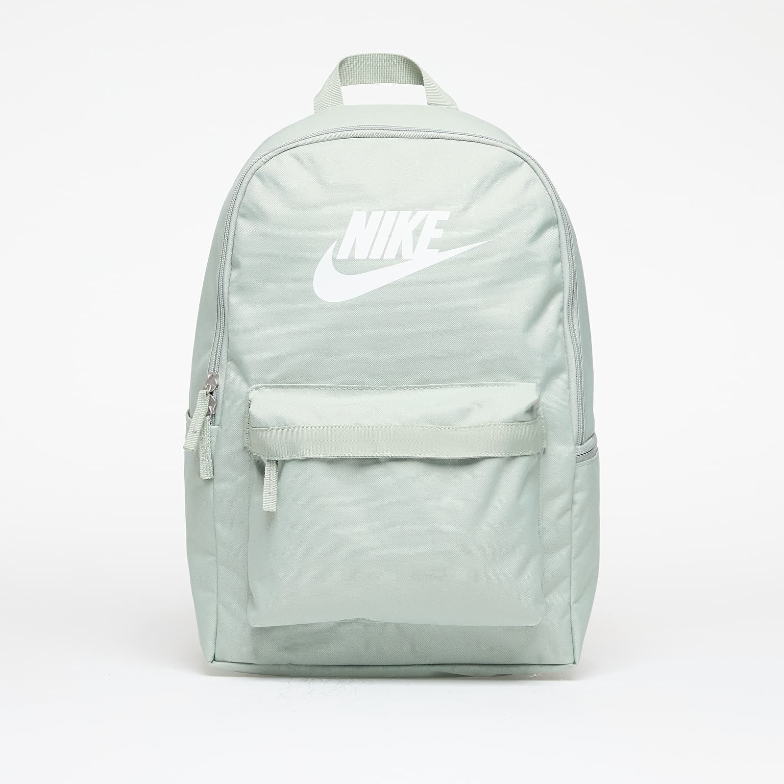 Nike Heritage Backpack Jade Horizon/ Jade Horizon/ White Universal