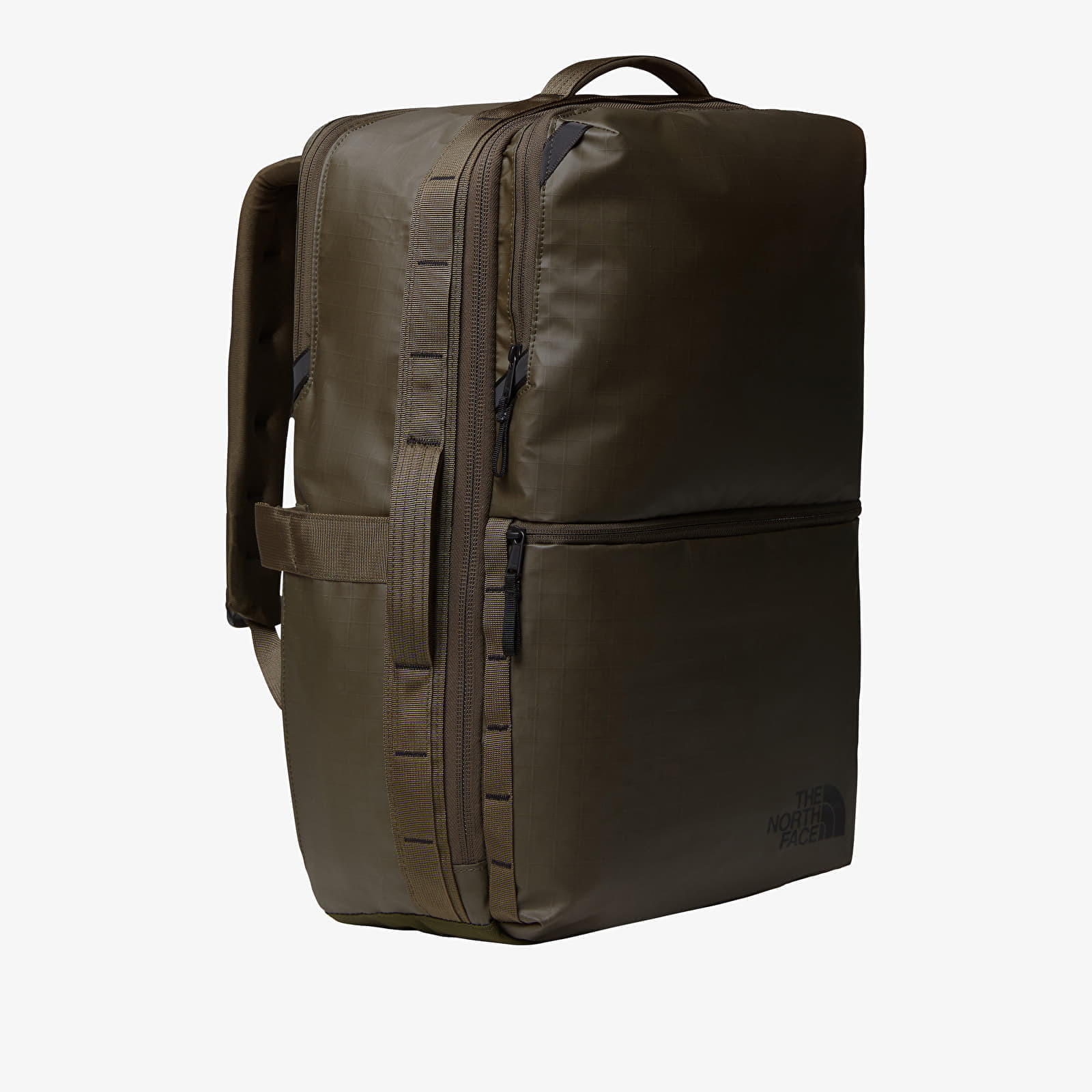 Batoh The North Face Bcv Travel Pack Backpack New Taupe Green 35 l