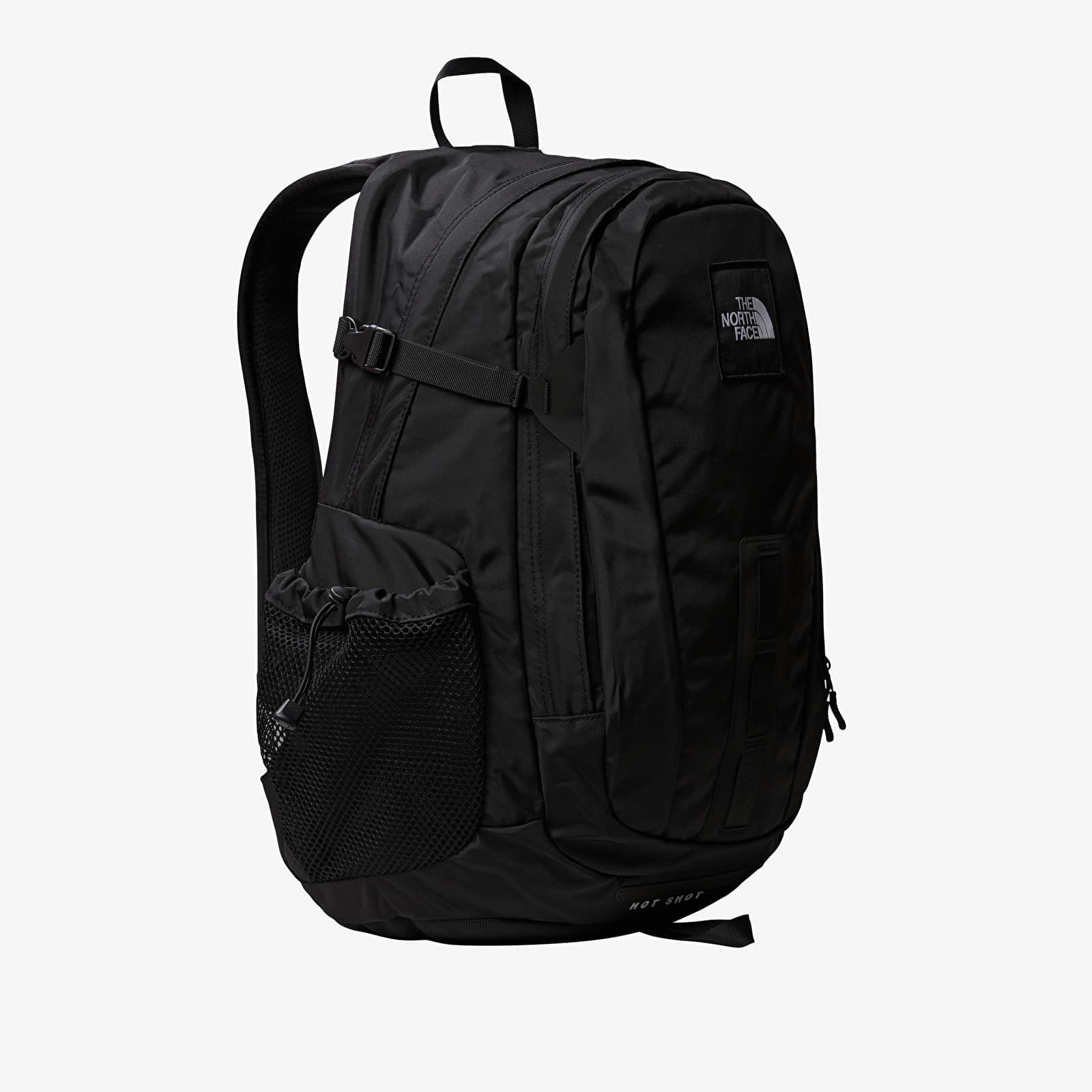 Batoh The North Face Hot Shot Se Backpack TNF Black 30 l