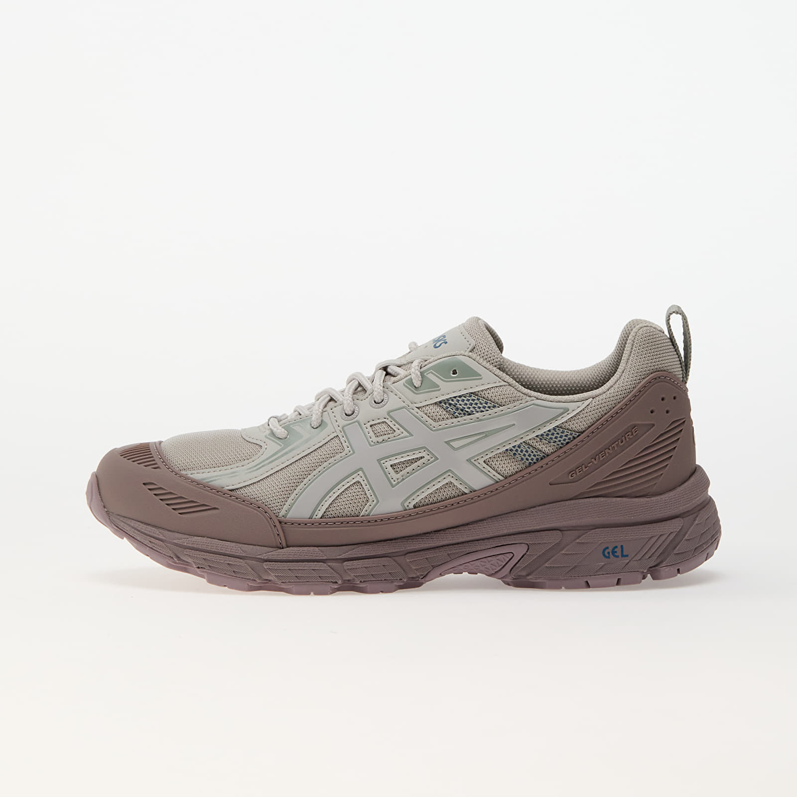 Tenisky Asics Gel-Venture 6 Shield Mauve Grey/ Oyster Grey EUR 43.5