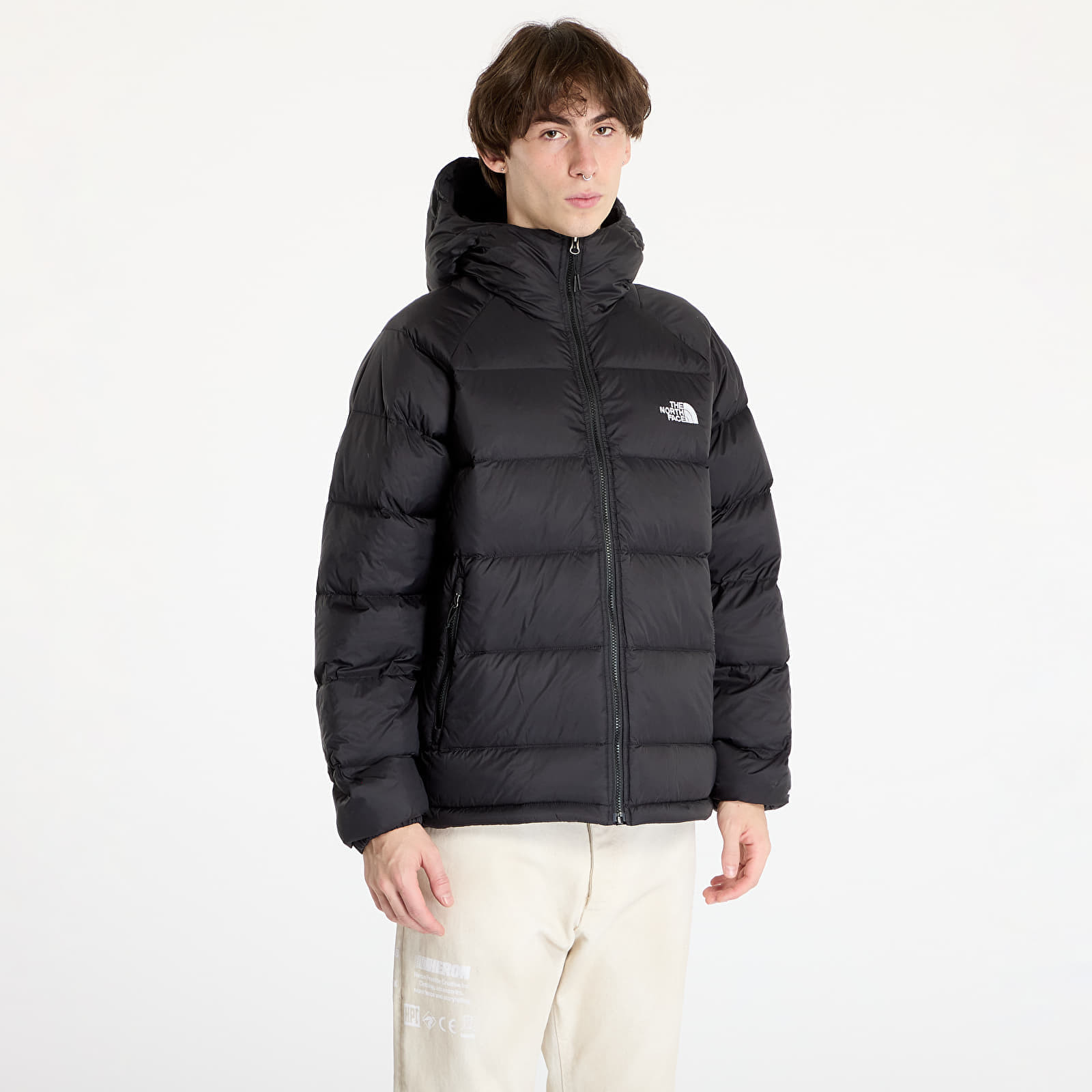 Bunda The North Face Hydrenalite Down Jacket TNF Black L