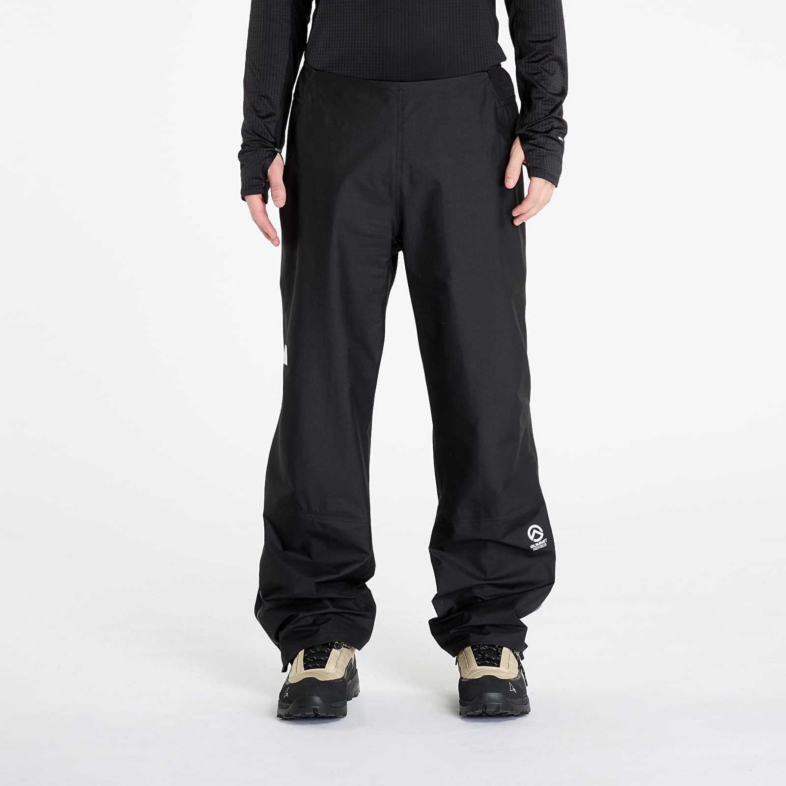Kalhoty The North Face Superior Futurelight Pant UNISEX TNF Black M