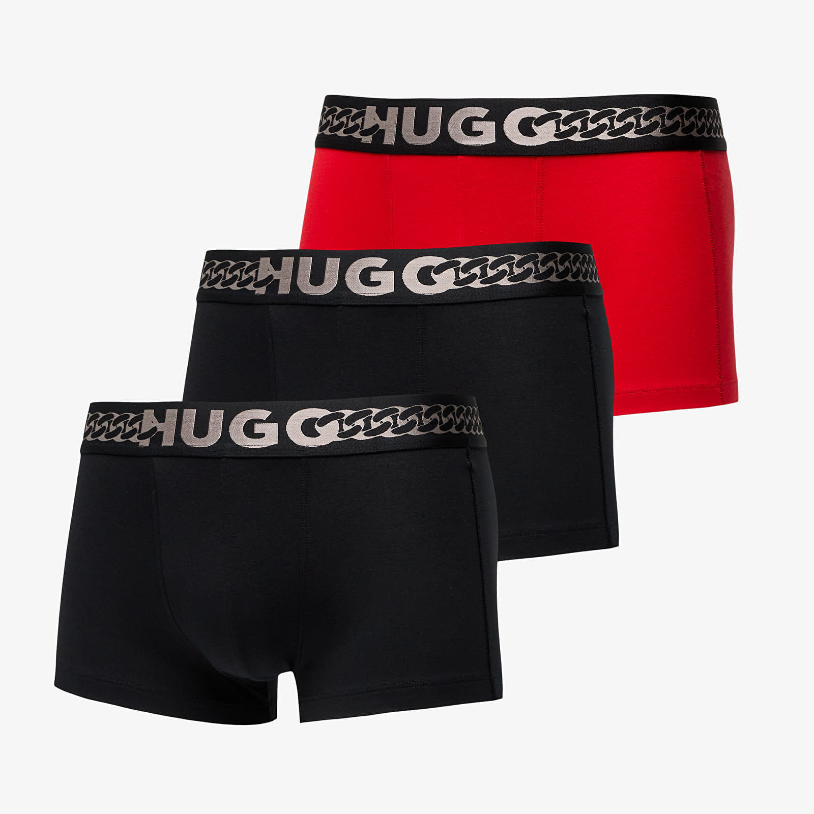Hugo Boss Trunk 3-Pack Gift Multicolor XL