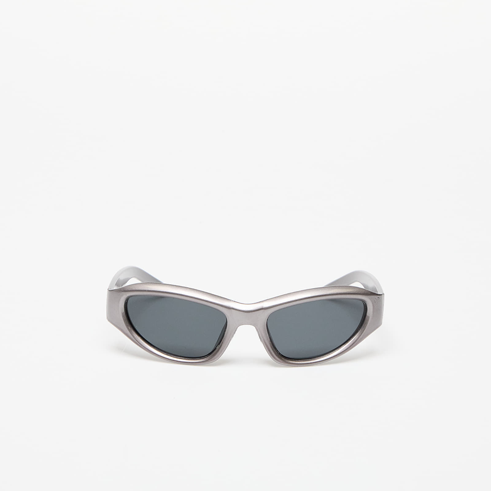 Slnečné okuliare Wasted Paris Pulse Sunglasses Silver Universal