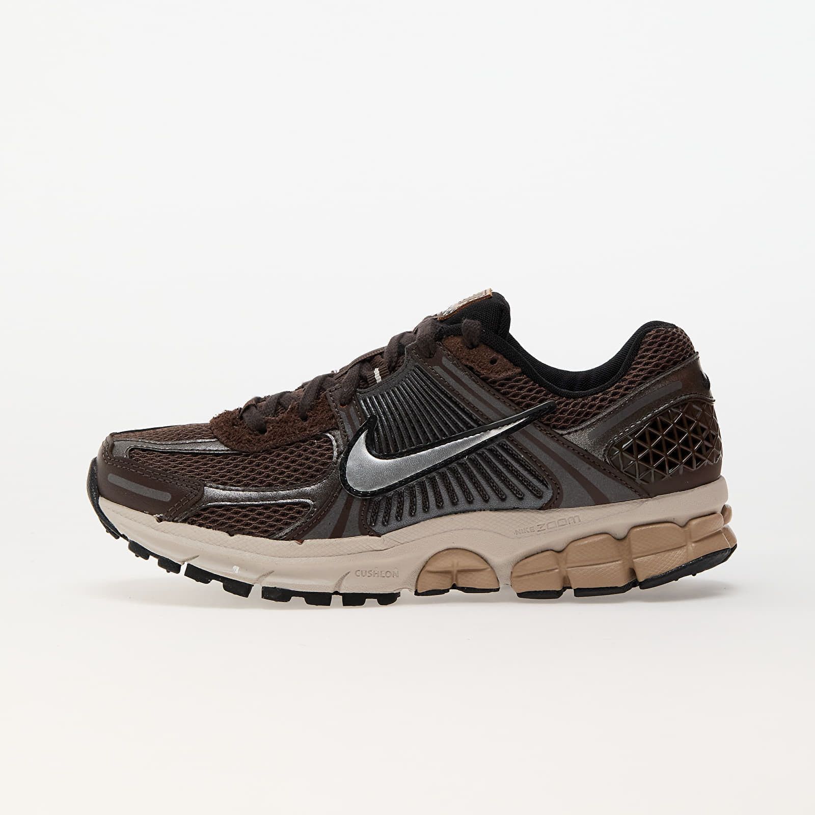 Tenisky Nike W Zoom Vomero 5 Baroque Brown/ Chrome-Lt Orewood Brn-Hemp EUR 37.5