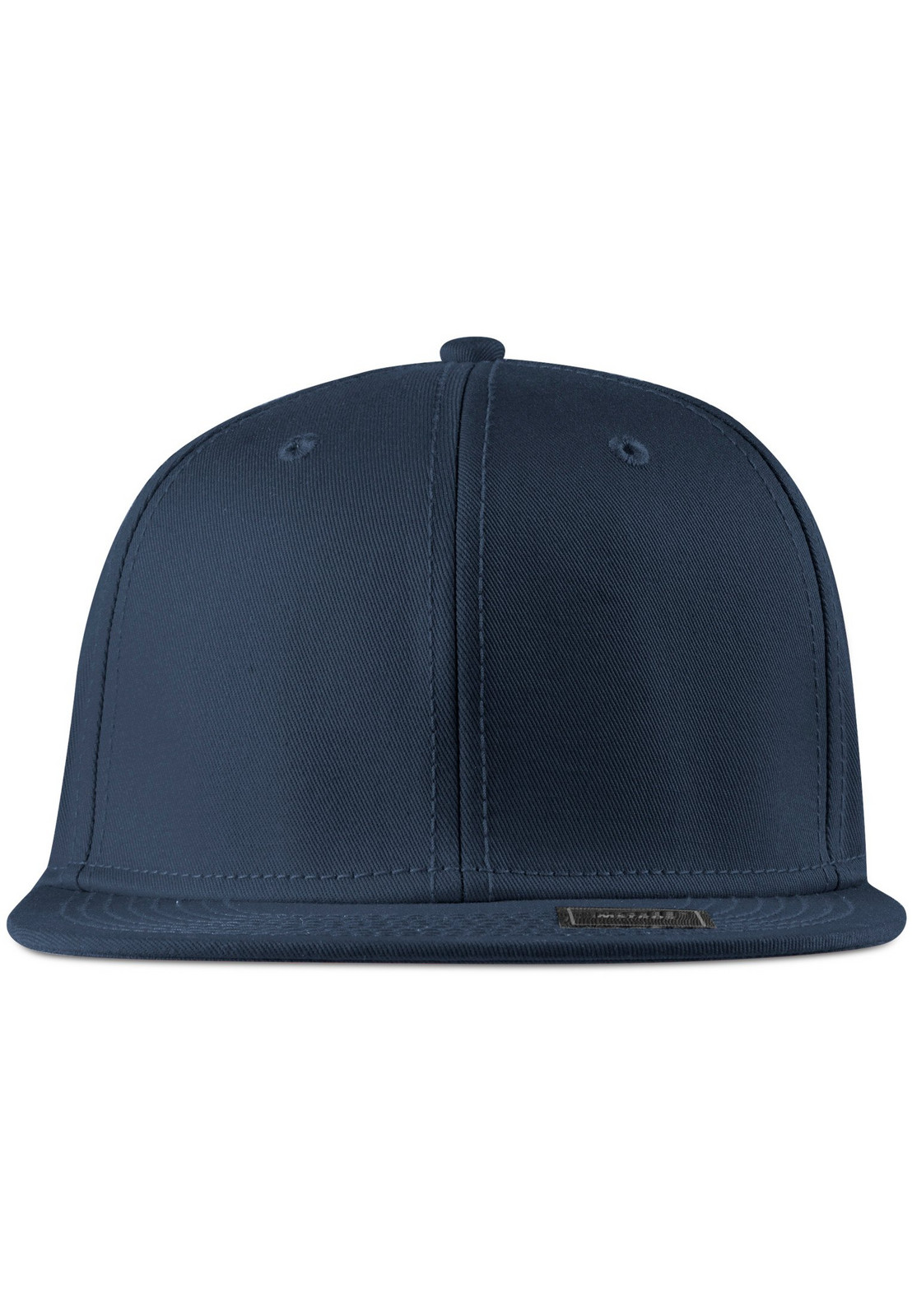 MoneyClip Snapback Cap Dark Navy