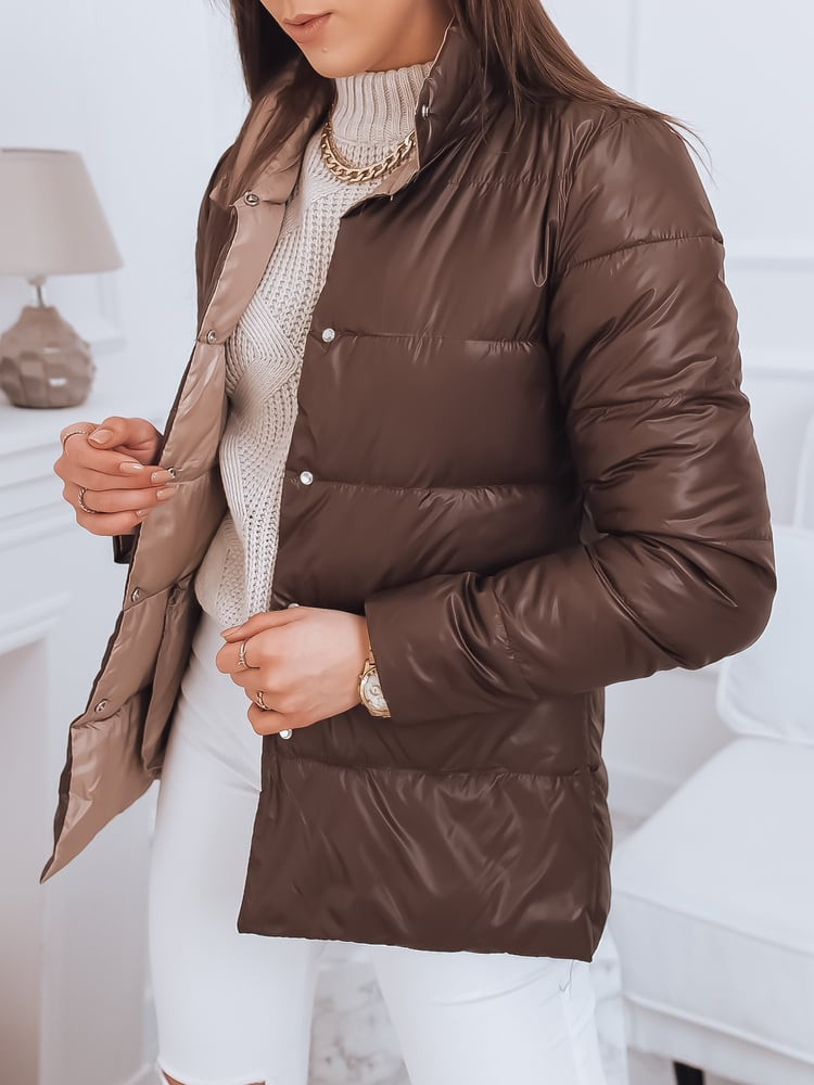 Dámska bunda DStreet Irina