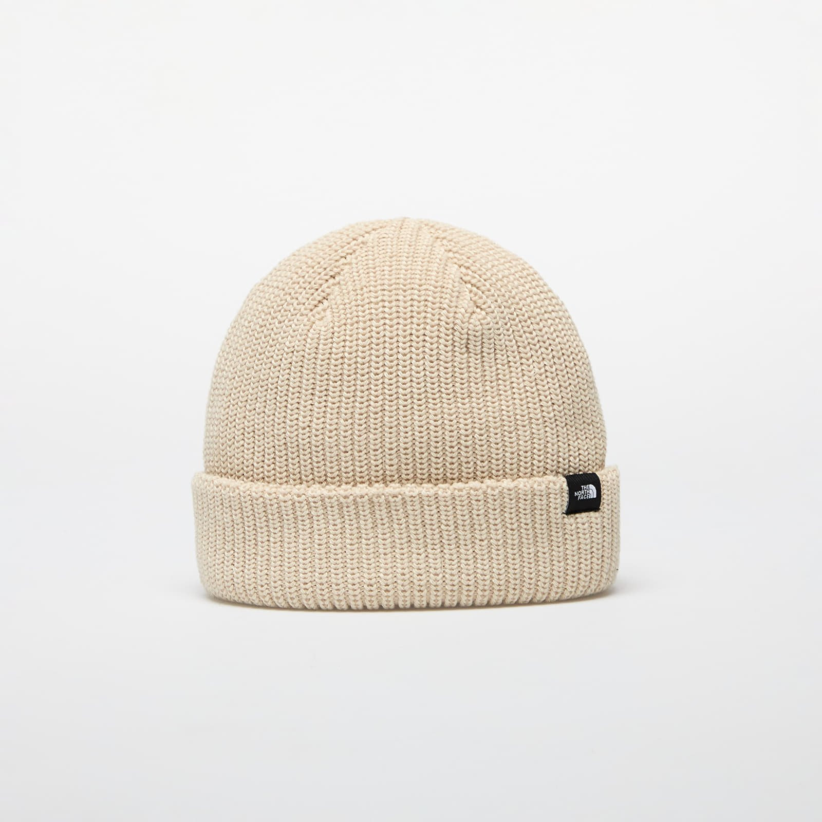 The North Face Fisherman Beanie Gravel Universal