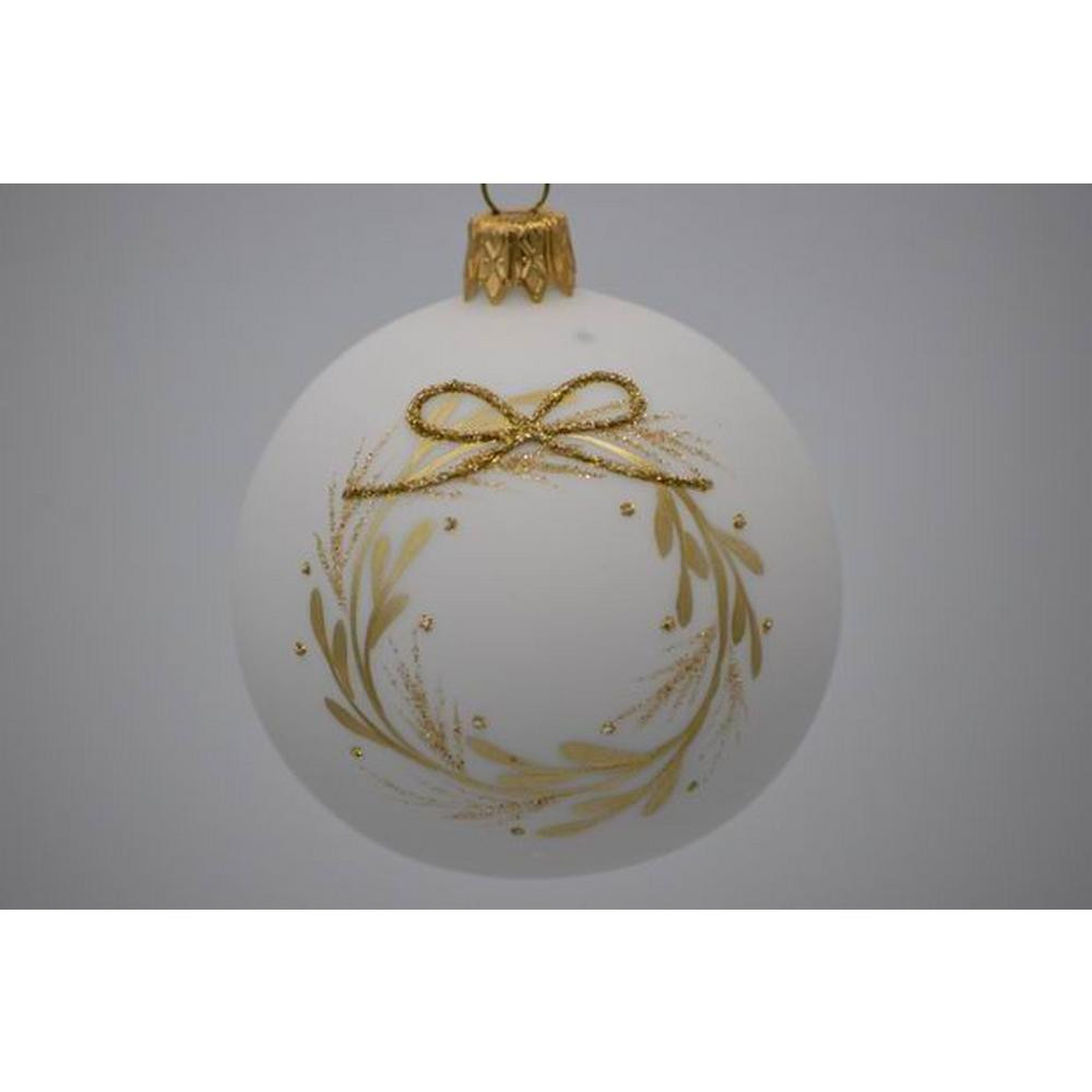 VIANOČNÁ GUĽA SORT.20