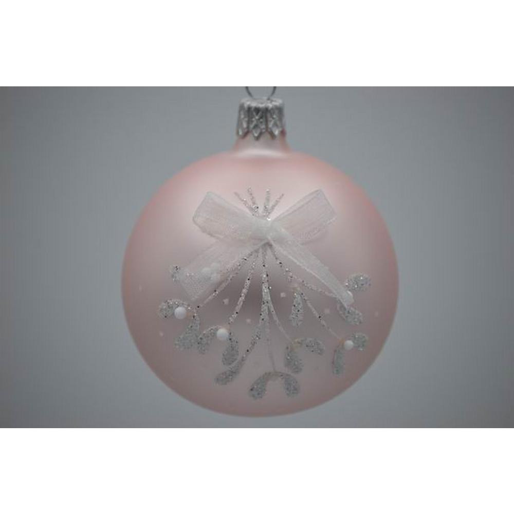 VIANOČNÁ GUĽA SORT.17