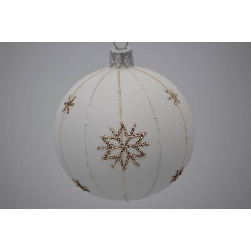 VIANOČNÁ GUĽA SORT.21