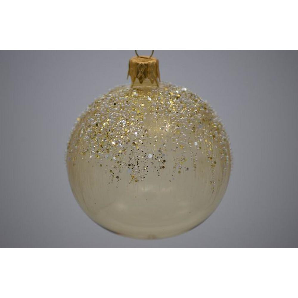 VIANOČNÁ GUĽA SORT.24