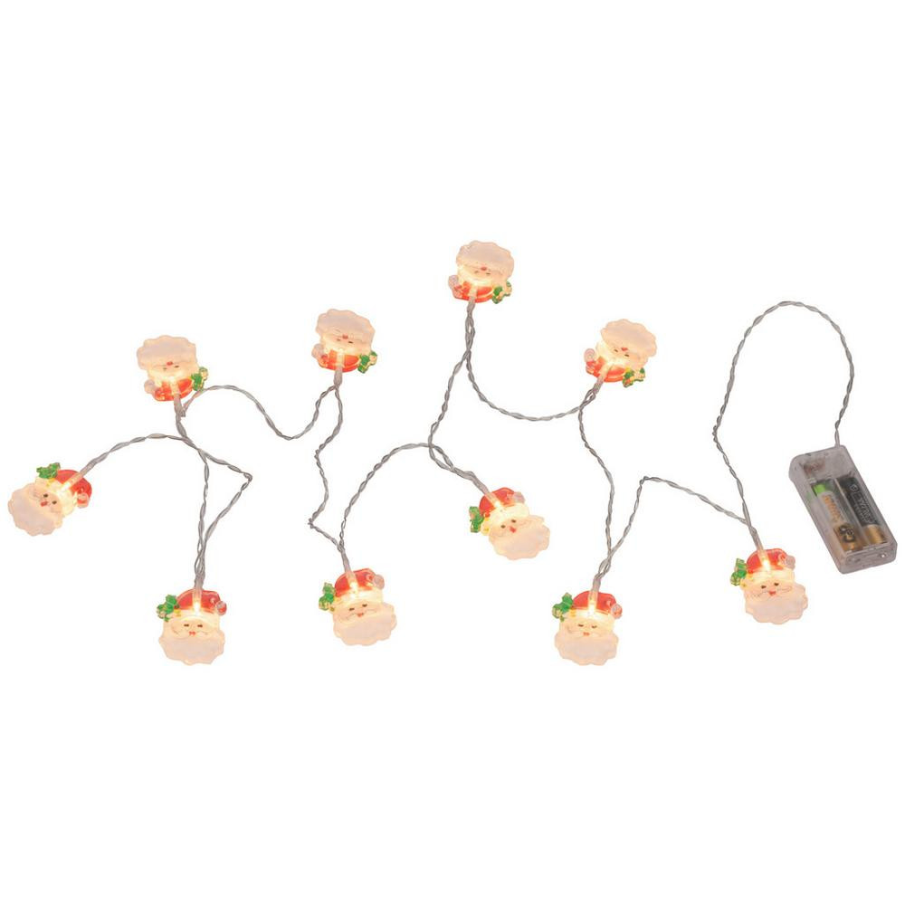 SVETELNÁ REŤAZ MUI -PAZ-