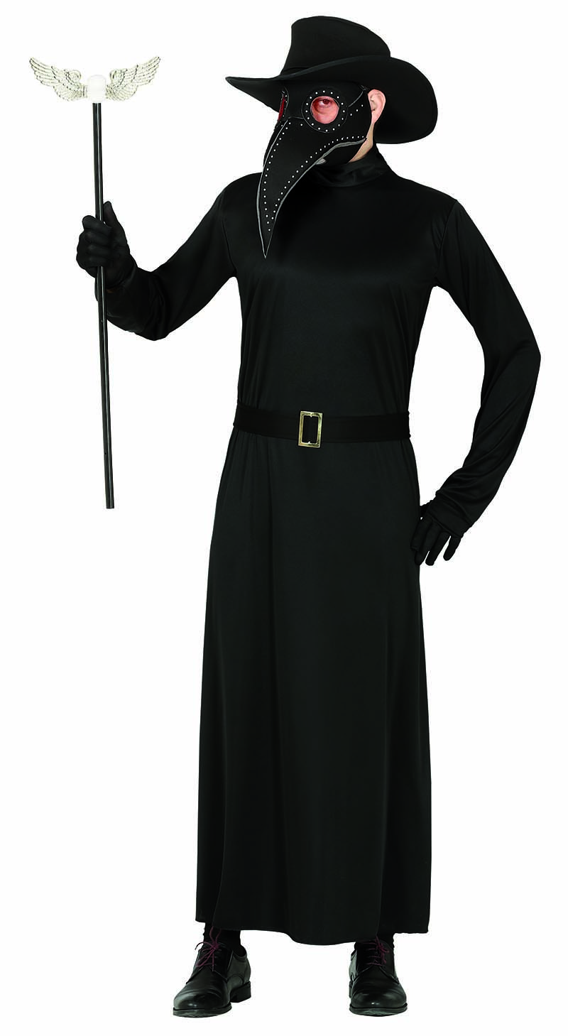 Pánsky kostým - Major Grom Veľkosť - dospelý: L