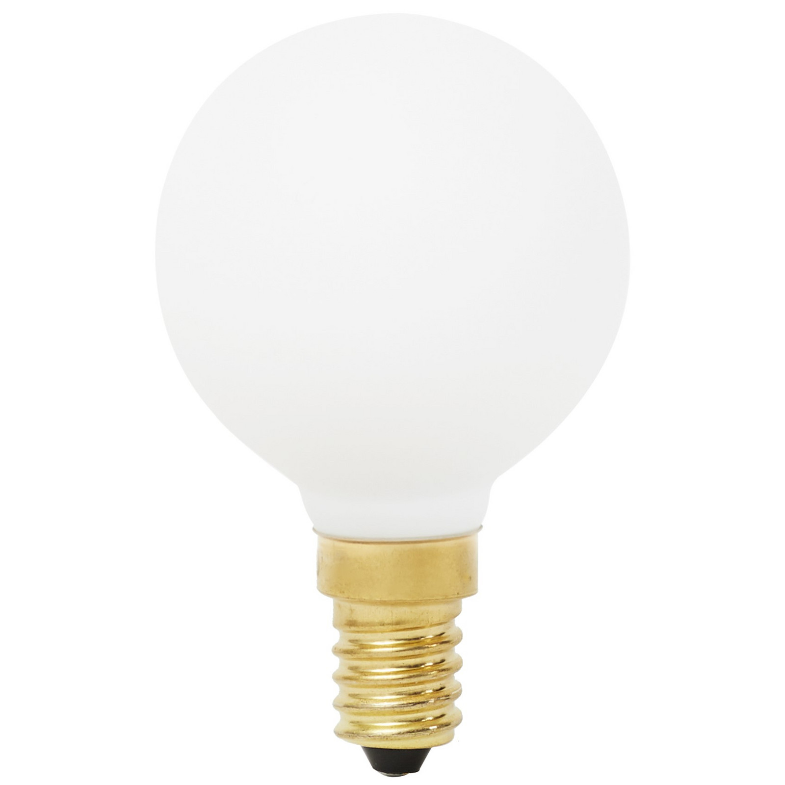 Žiarovka SPHERE I, LED 4W E14 2000/2800K, Tala