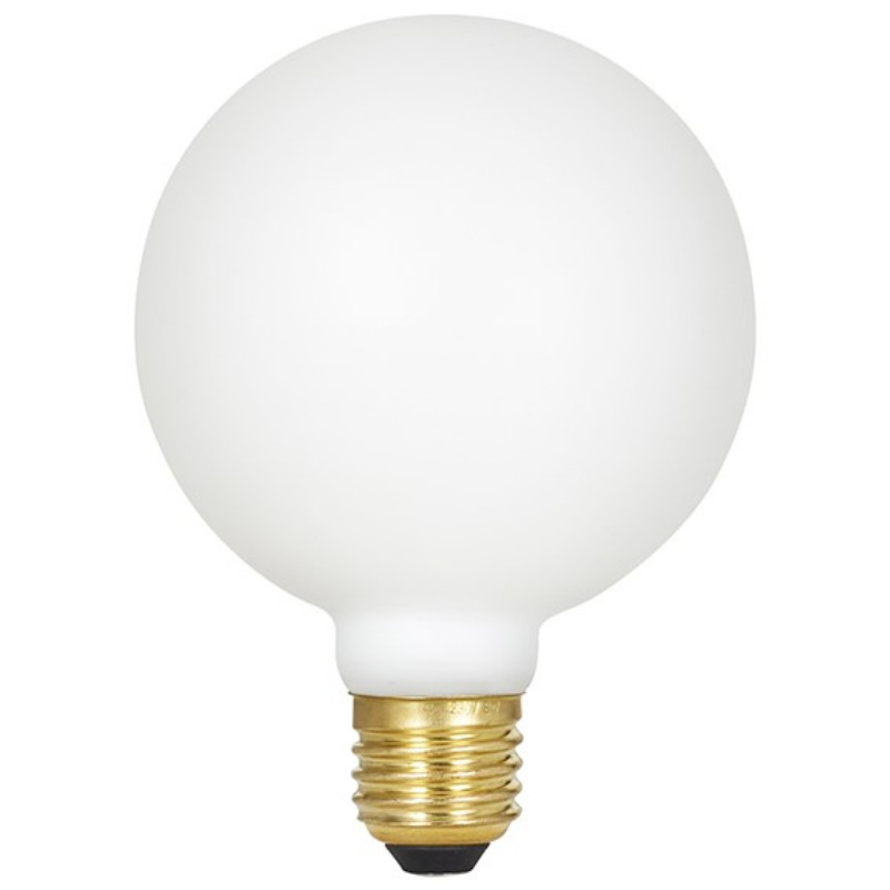 Žiarovka SPHERE III, LED 7W E27 2000/2800K, Tala