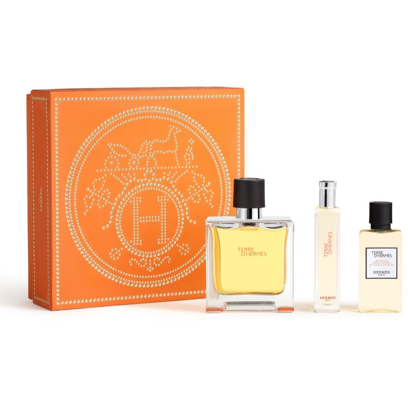 HERMÈS Terre d’Hermès Set darčeková sada IV. pre mužov