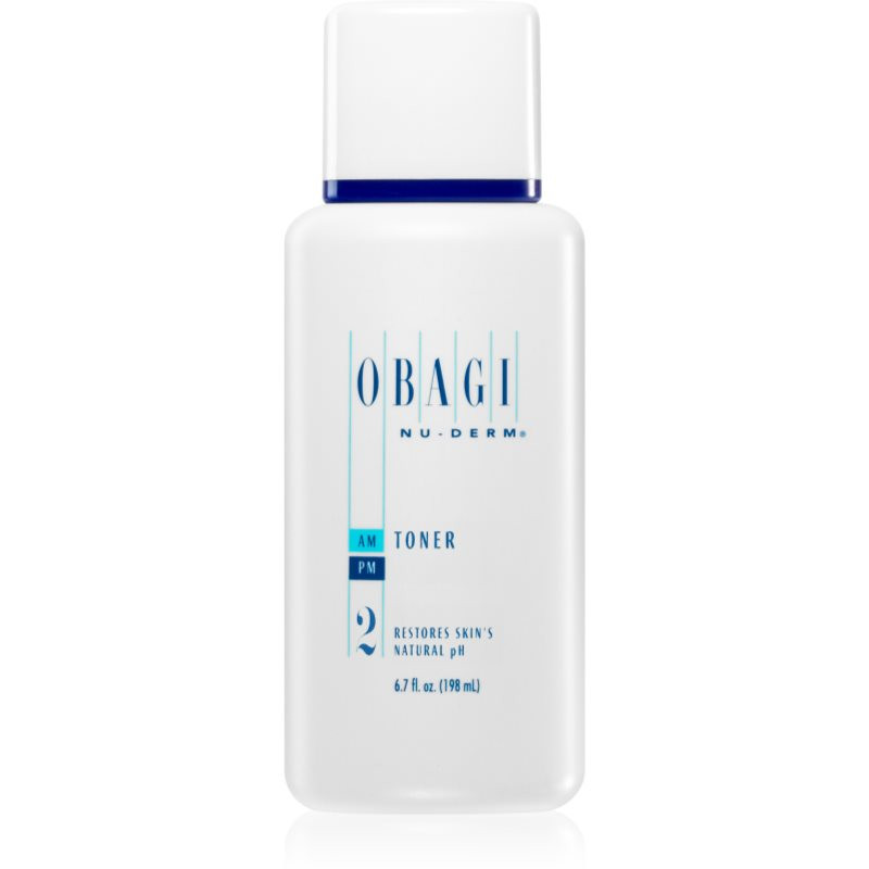OBAGI Nu-Derm® upokojujúce tonikum 198 ml