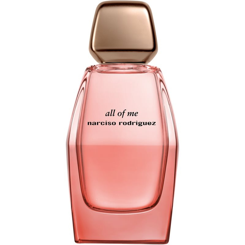 Narciso Rodriguez all of me intense parfumovaná voda pre ženy 90 ml