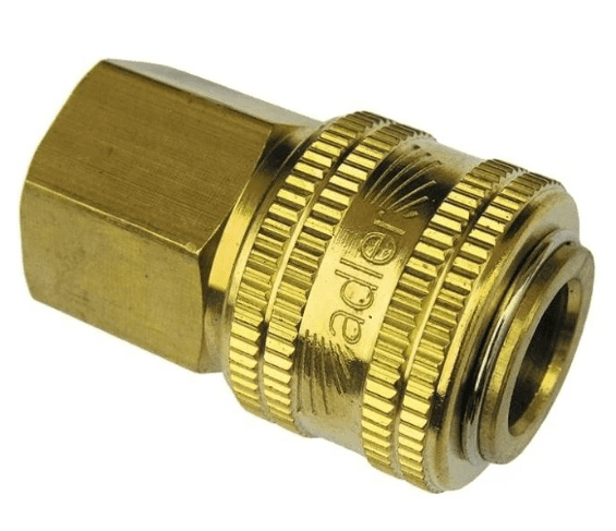 Adler Rýchlospojka samica 3/8″ vnútorný závit