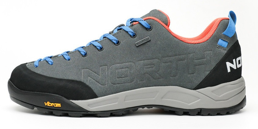 Northfinder MAKALU grey Vibram® Megagrip TO-1007OR-319 Veľkosť: 43