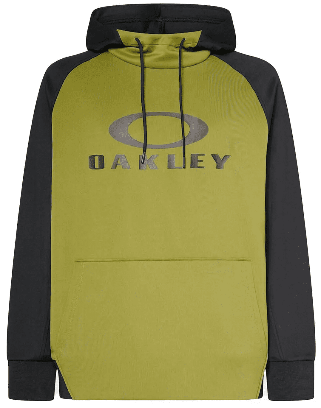 OAKLEY DWR Fleece Hoody Veľkosť: S