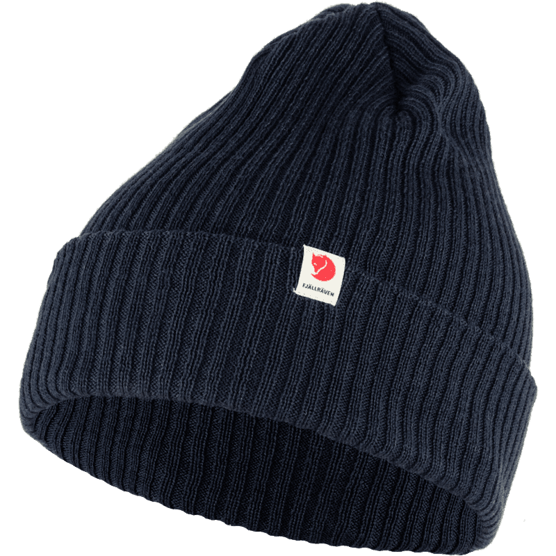 Čiapka Fjällräven Rib Hat