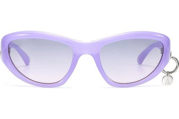 OiO by eyerim Meteor Lilac Amethyst - ONE SIZE (56)