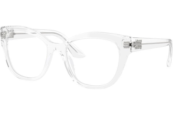 Miu Miu MU05XV 15Z1O1 - L (54)