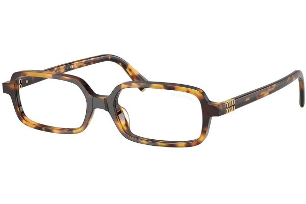 Miu Miu MU11ZS 14L08N - ONE SIZE (51)
