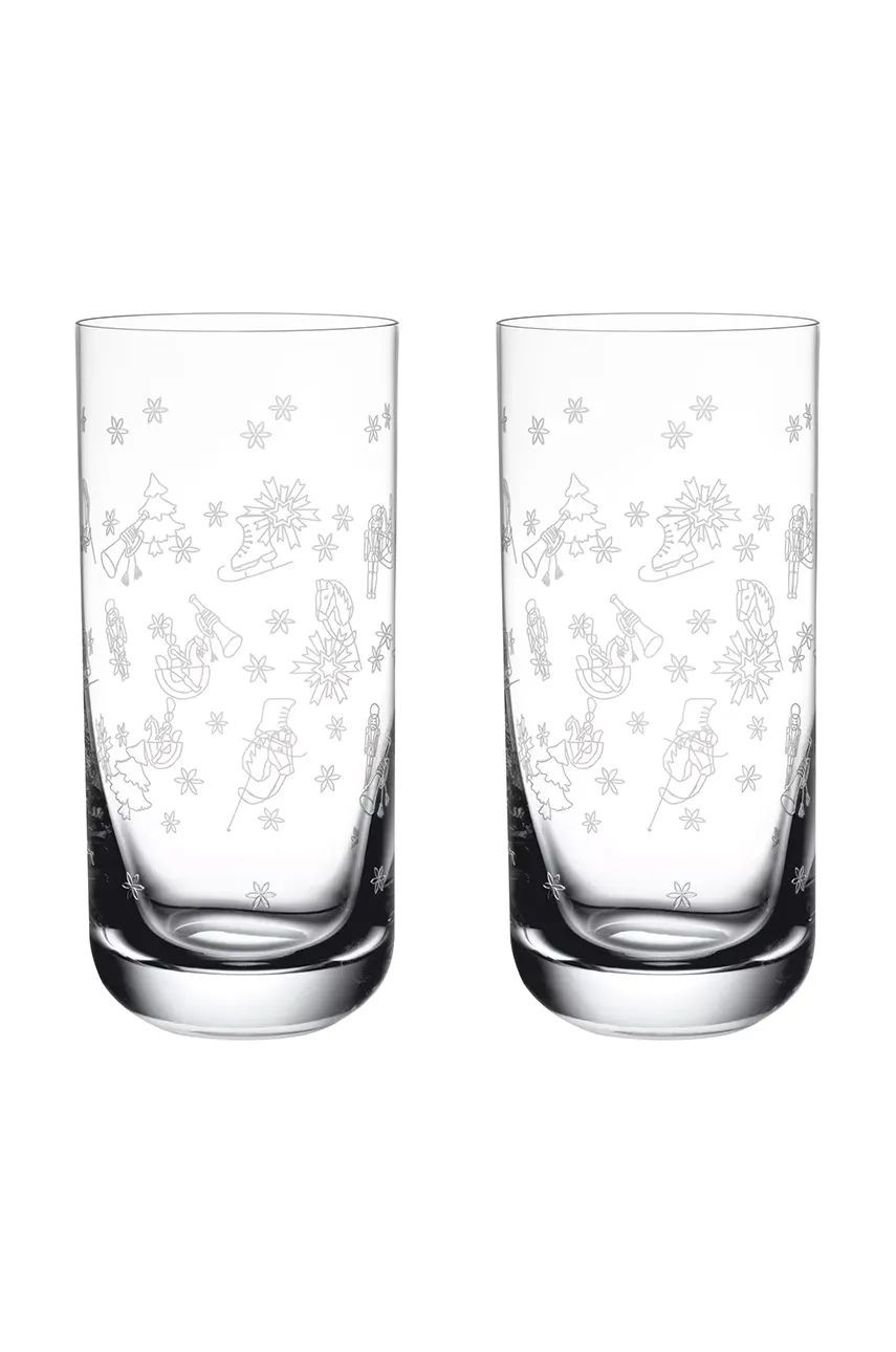 Sada pohárov Villeroy & Boch Toy's Delight 440 ml 2-pak